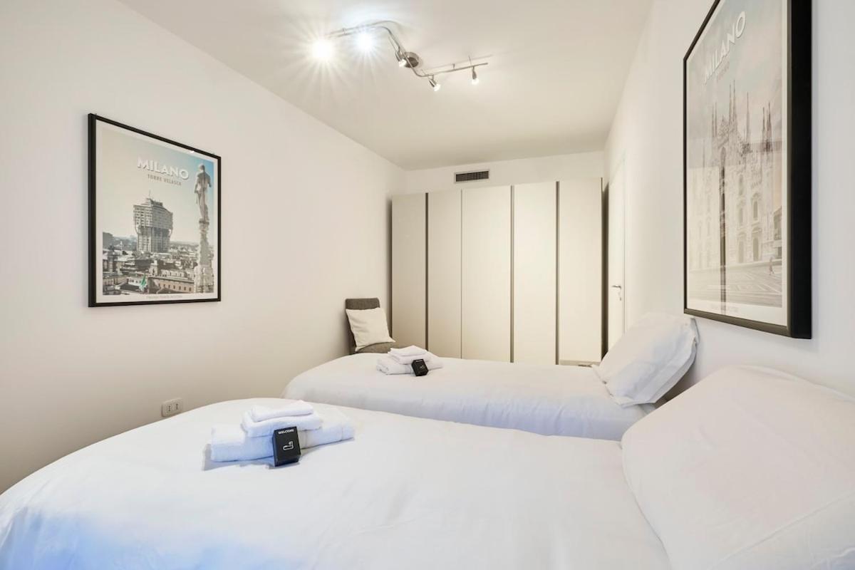 Apartment Prada ,10 Min Navigli