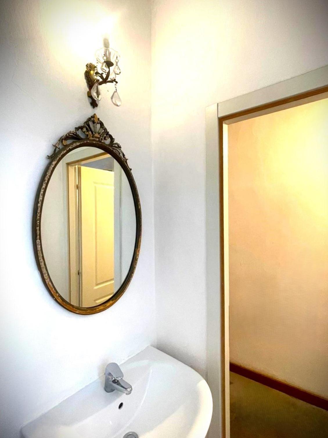 Apartment Dhomes And - Galleria Gold, Balcony