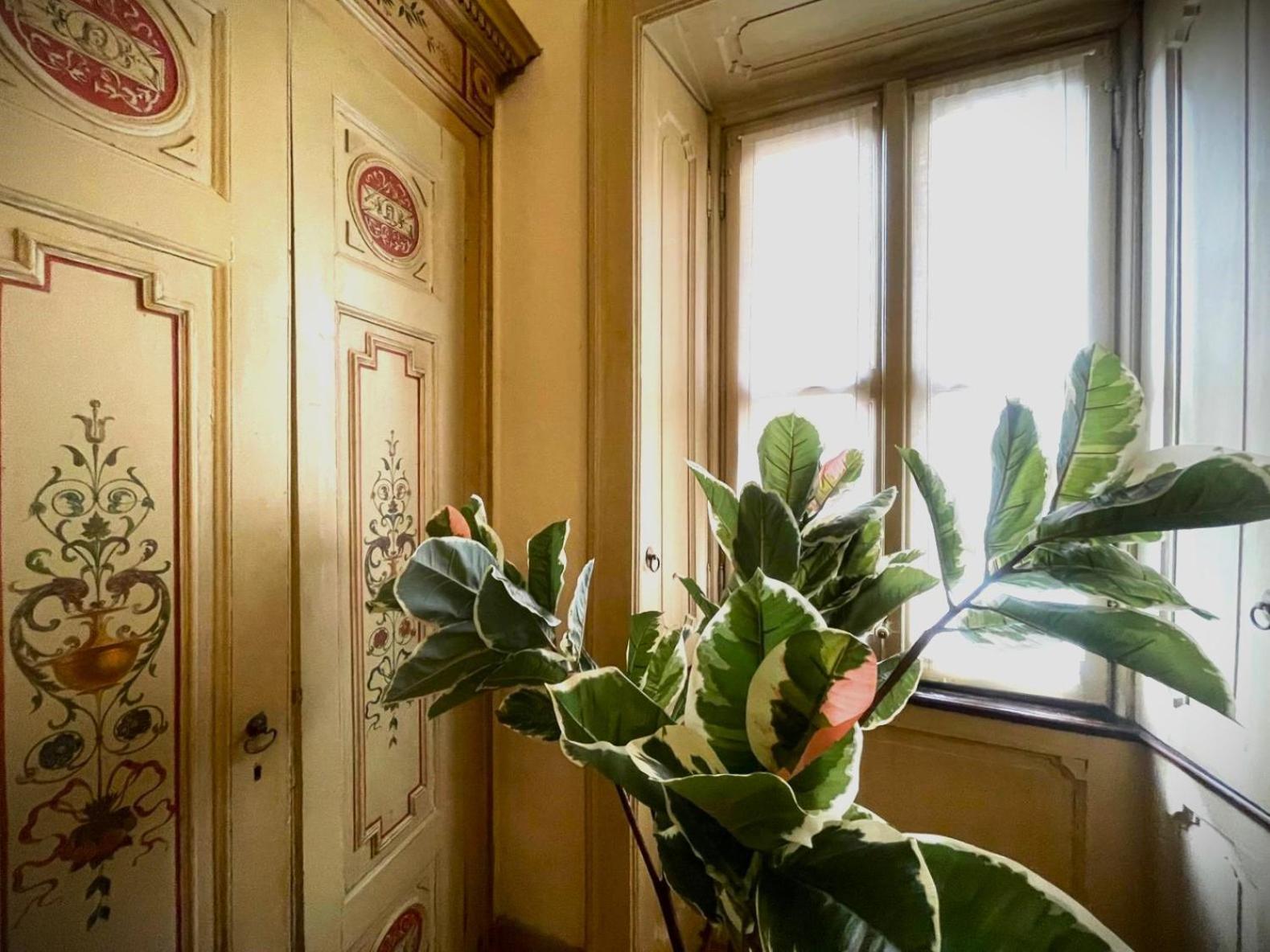 Dhomes And - Galleria Gold, Balcony * Milan