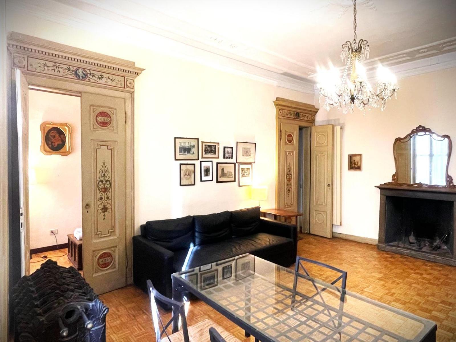 Dhomes And - Galleria Gold, Balcony Milan