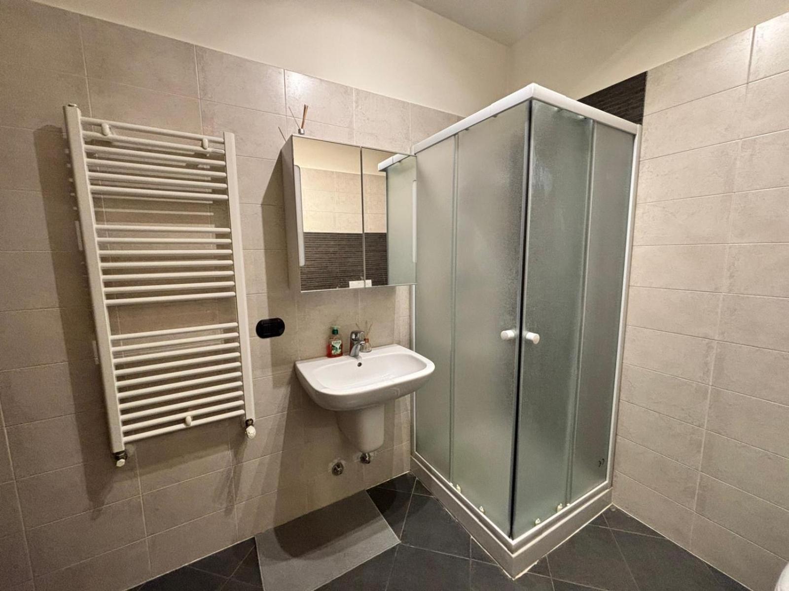 Murialdo 3 Apartment Milan