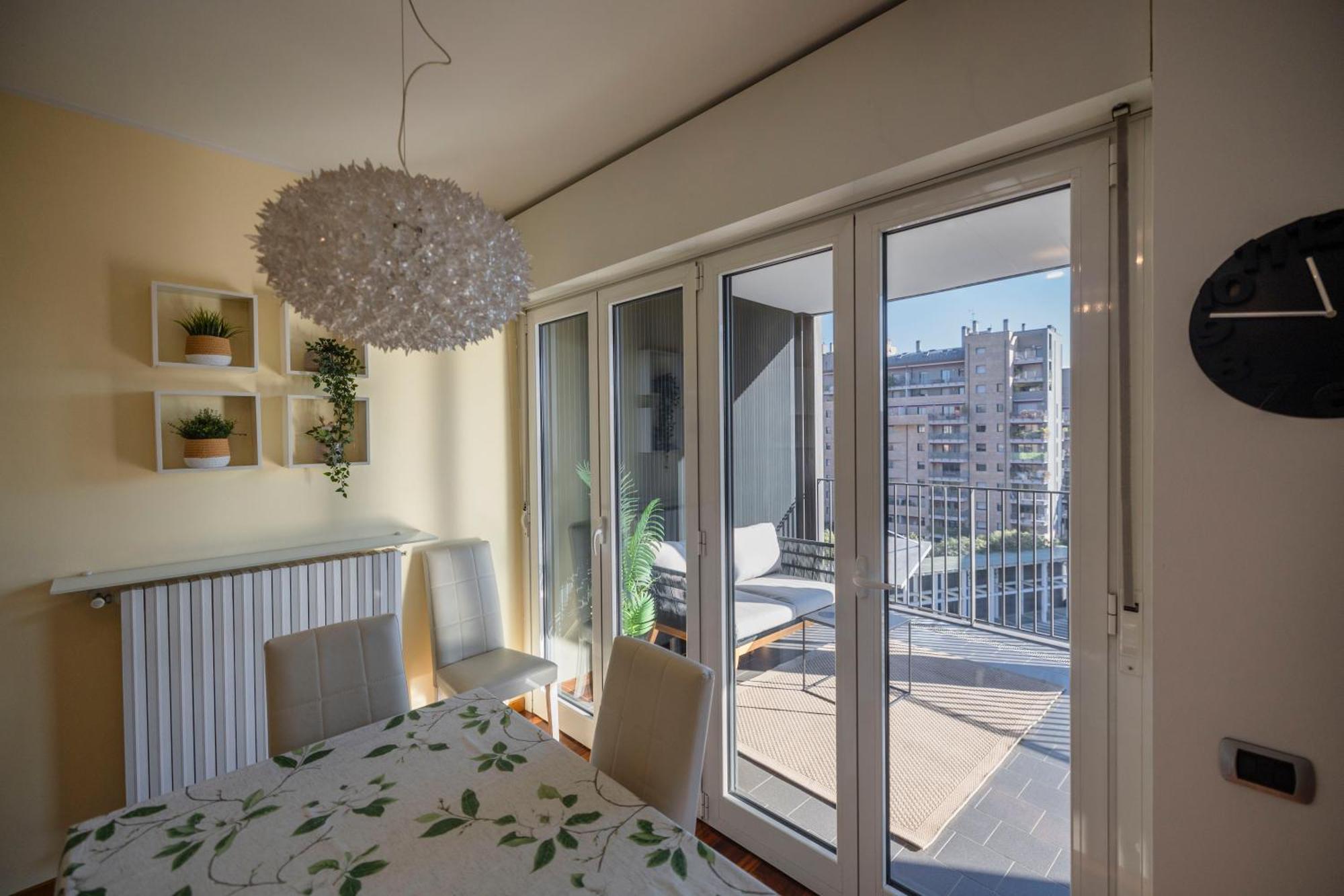 Apartment Splendido Bilocale A Due Passi Da Bicocca - M5 *