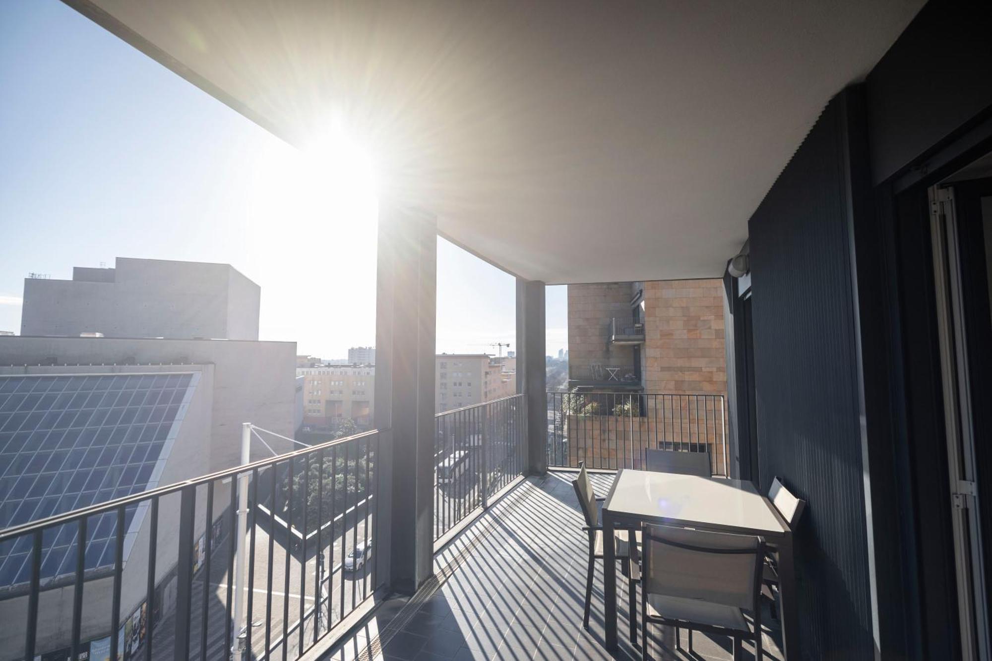 Apartment Splendido Bilocale A Due Passi Da Bicocca - M5 *