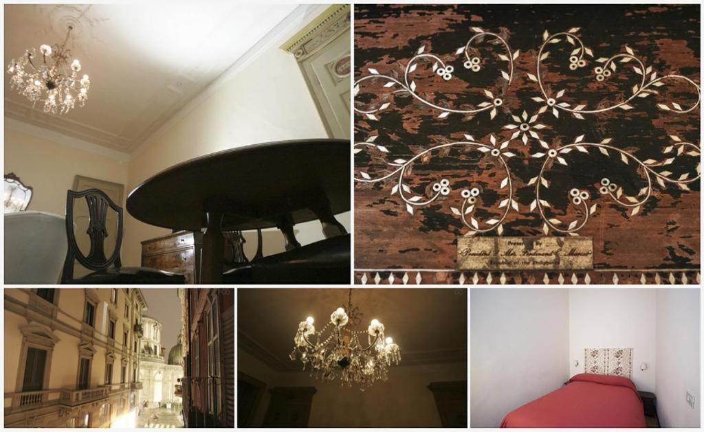 Apartment Dhomes And - Galleria Gold, Balcony *