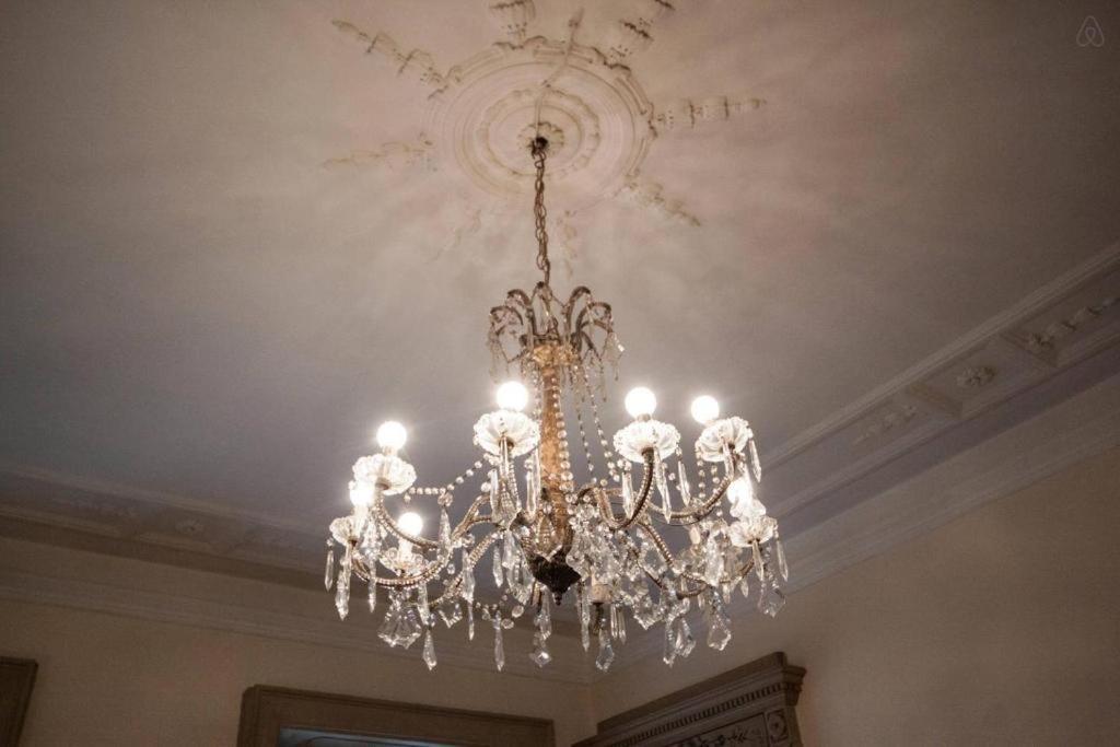 Apartment Dhomes And - Galleria Gold, Balcony Milan