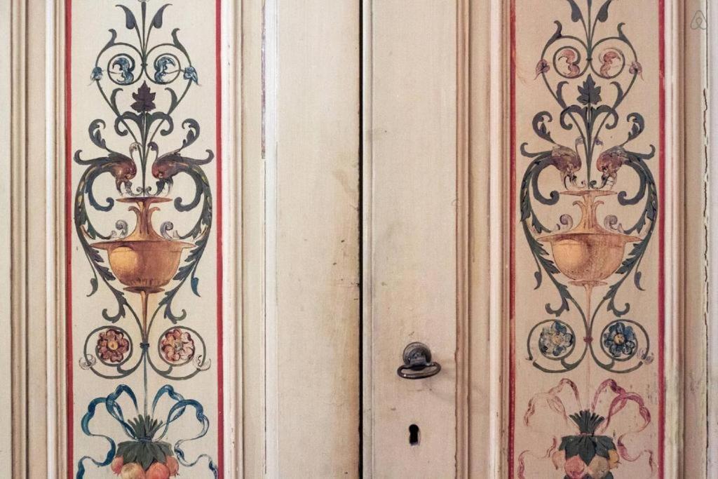 Dhomes And - Galleria Gold, Balcony * Milan