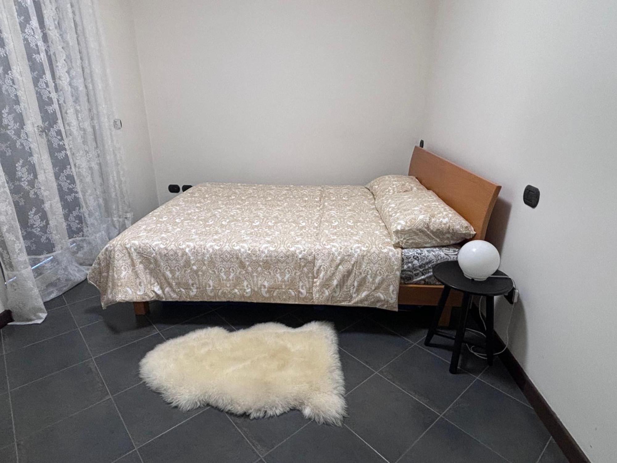 Murialdo 3 Apartment Milan