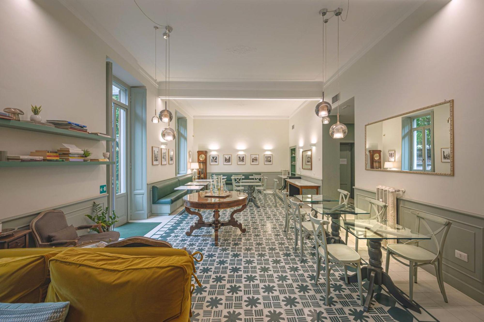 Antica Leonardo Hotel