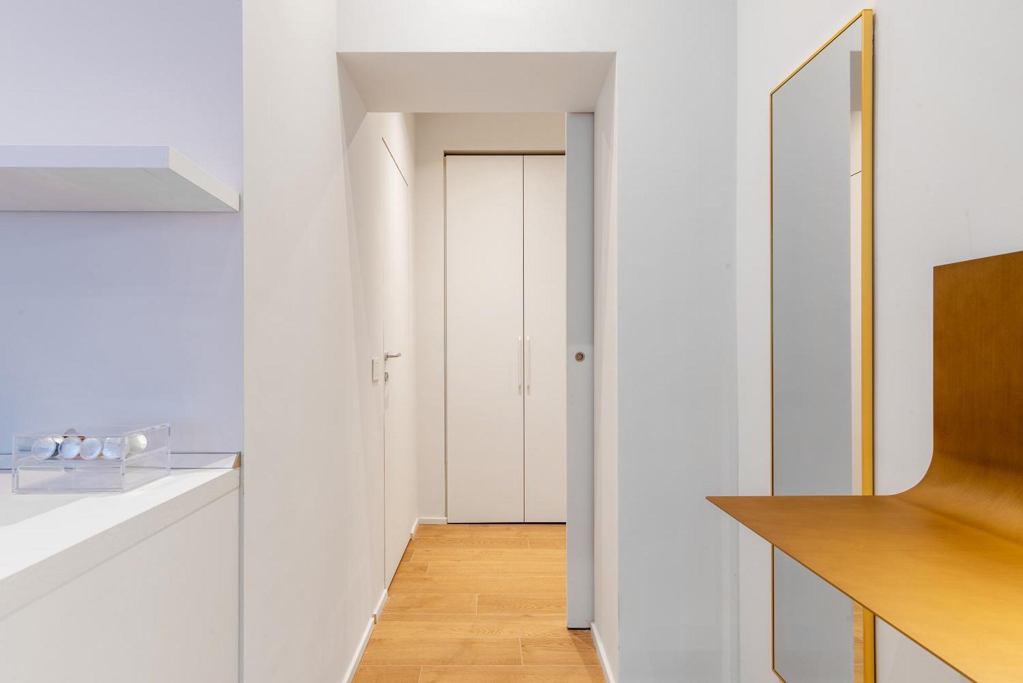 Easyhomes-city Centre Milan