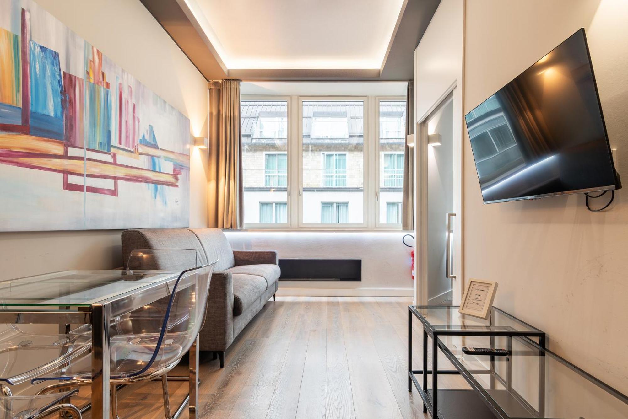 Easyhomes-city Centre * Milan