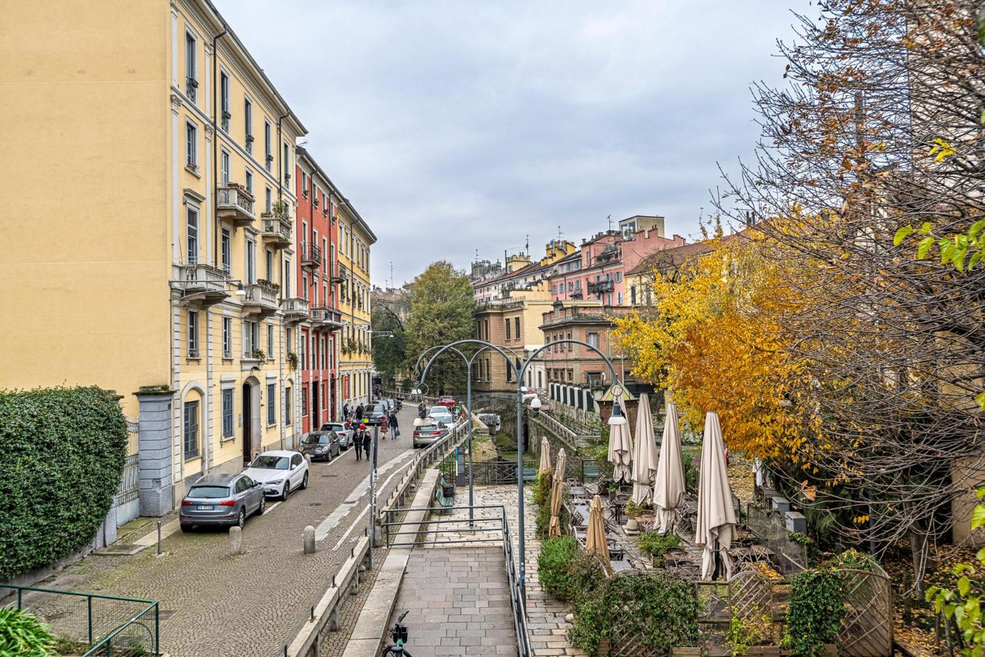 One Bedroom In Brera Milan