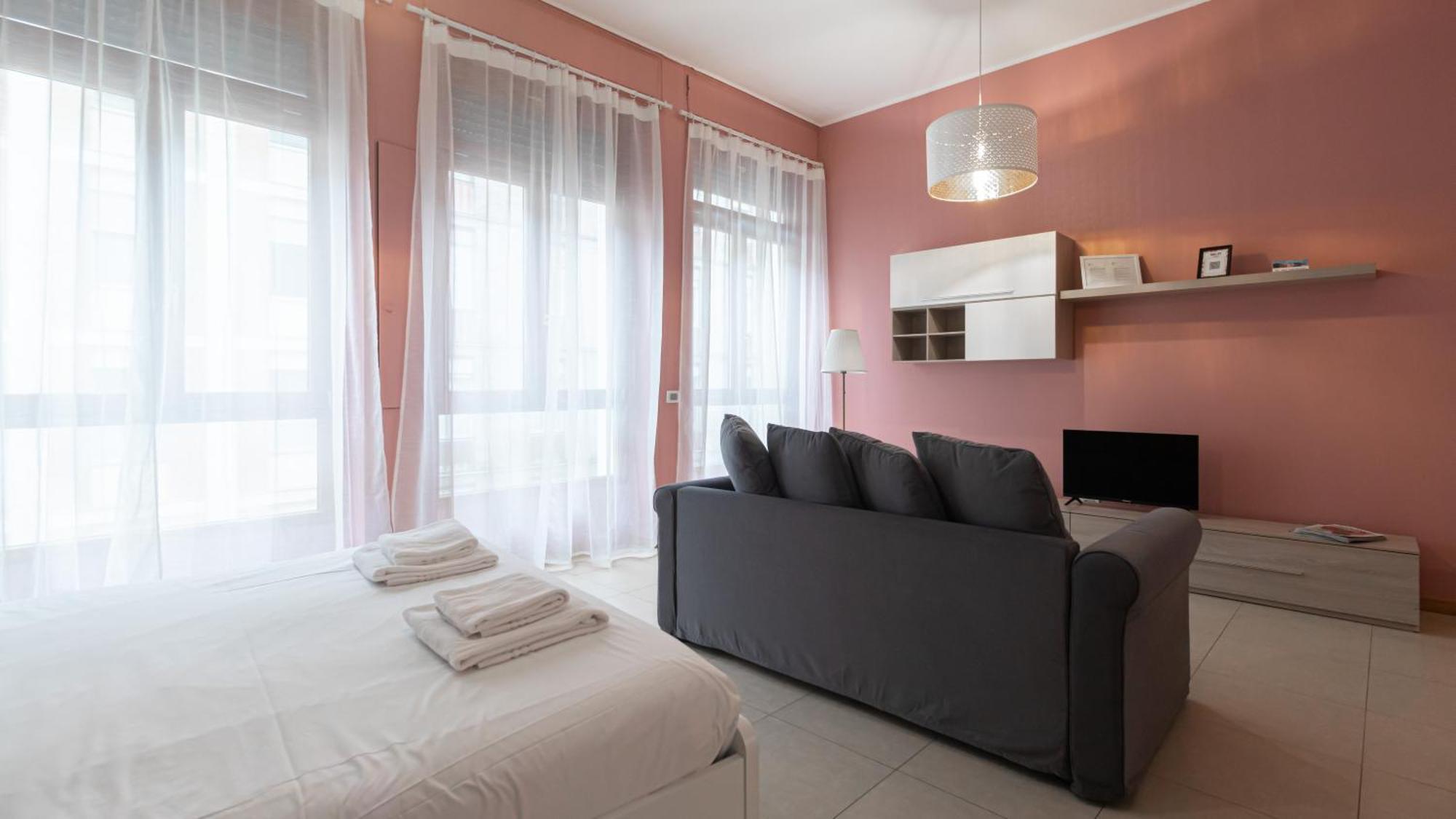 Italianway - Cannobio 8 * Milan