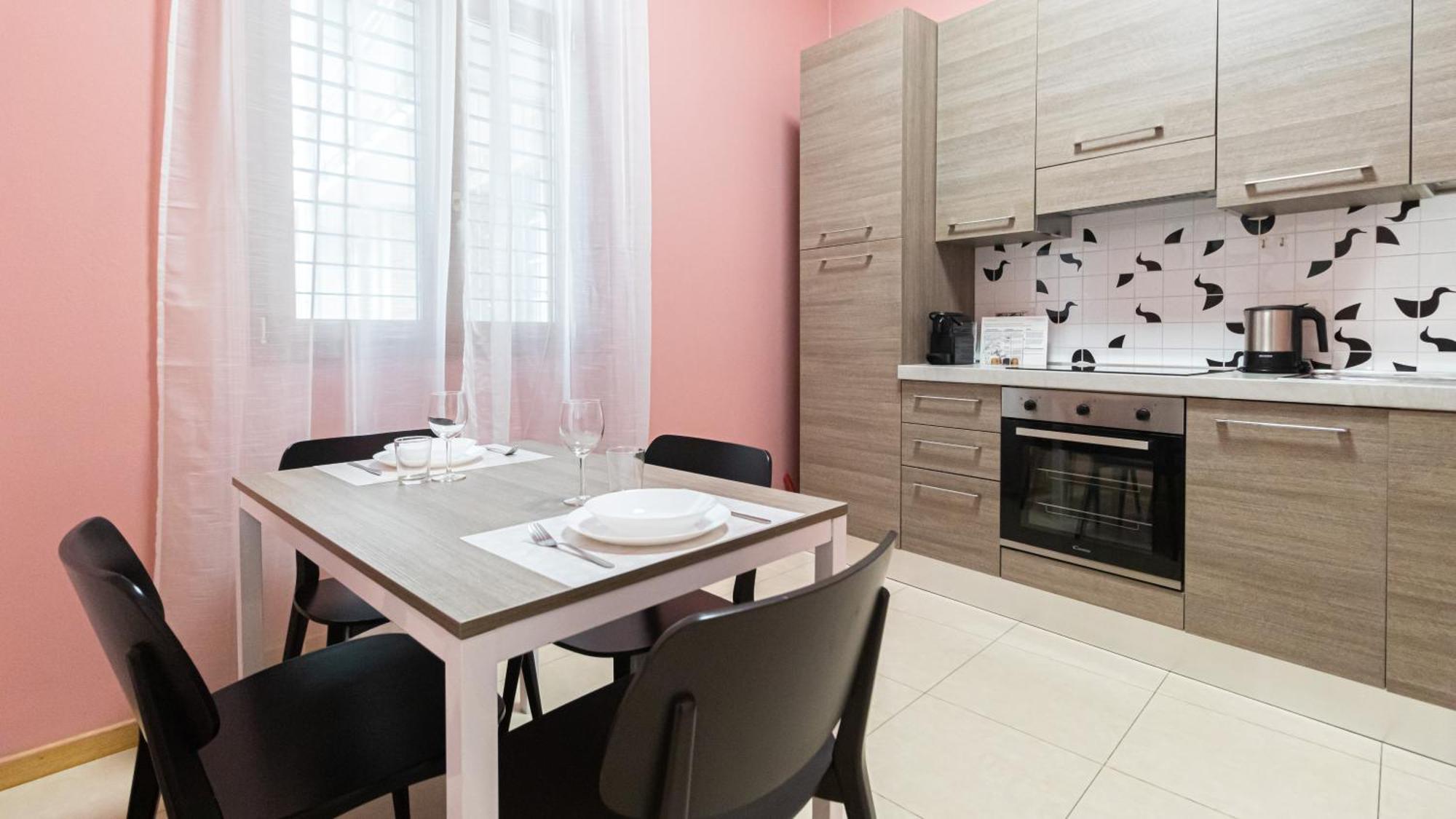 Italianway - Cannobio 8 Apartment *