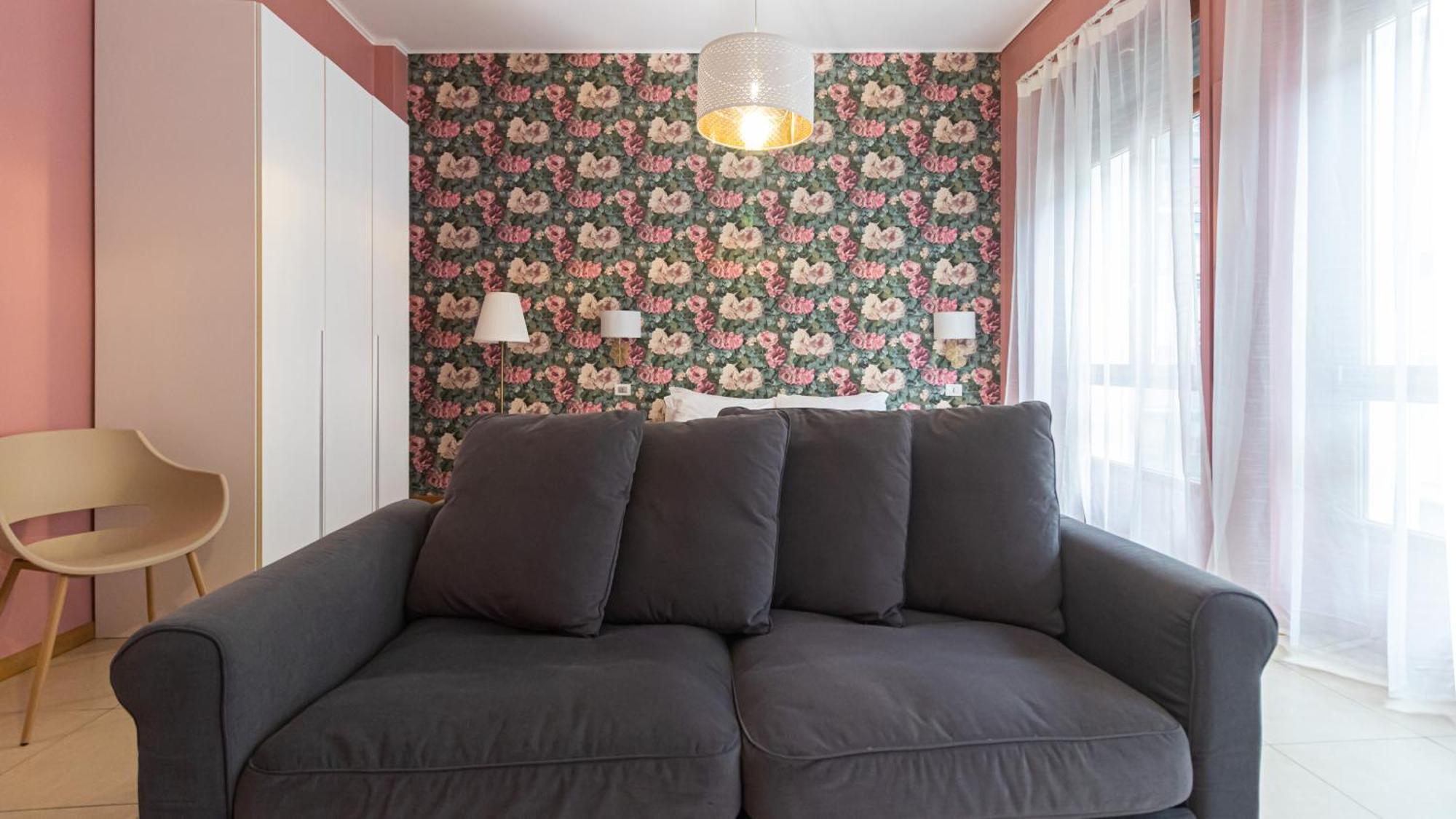 Italianway - Cannobio 8 Apartment Milan