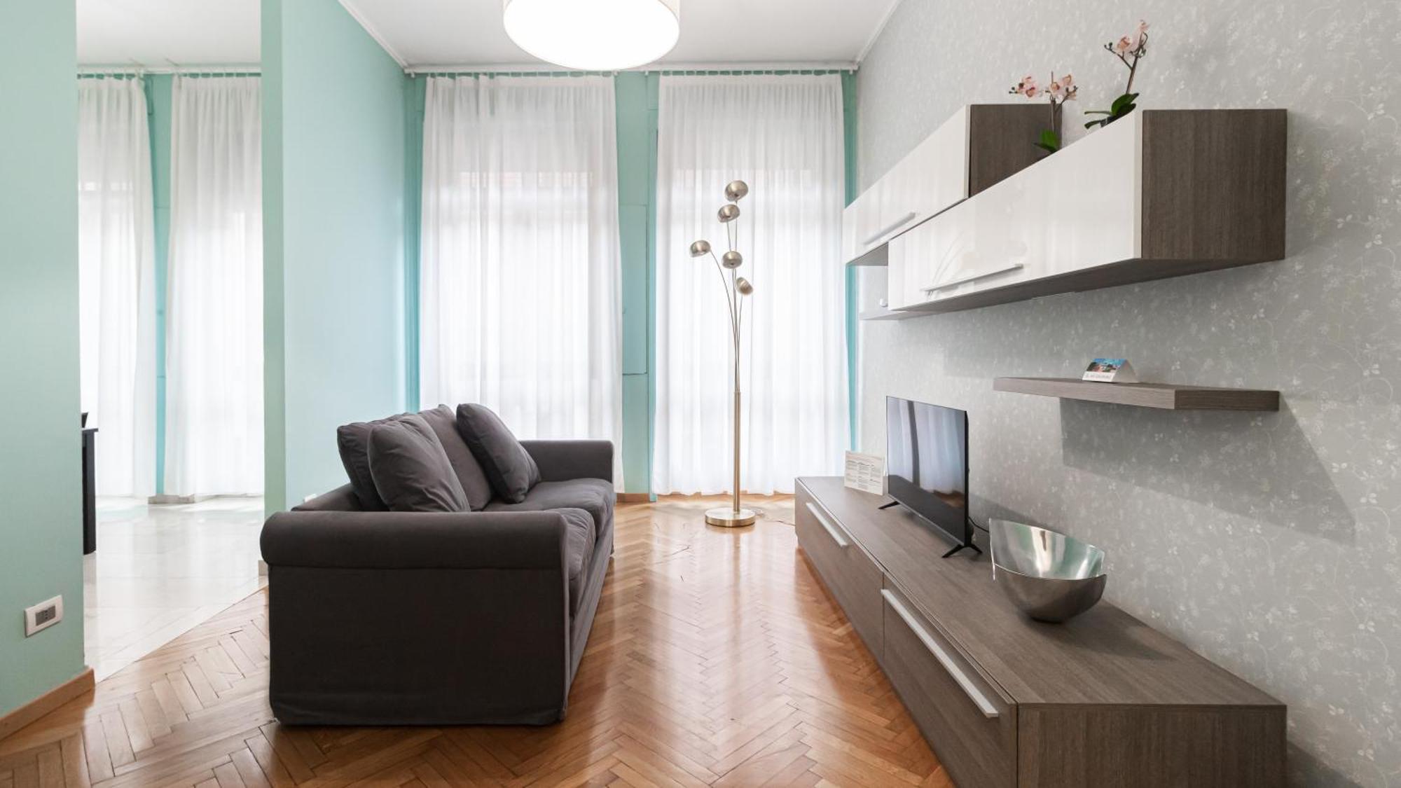 Apartment Italianway - Cannobio 8