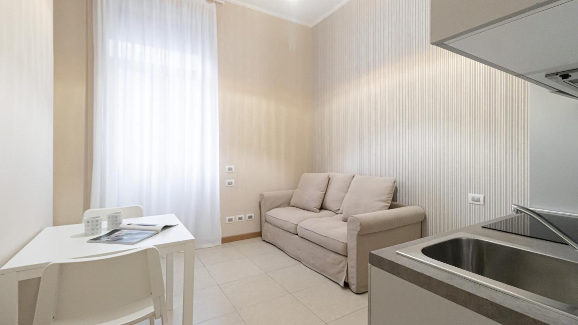 Italianway - Cannobio 8 Apartment Milan