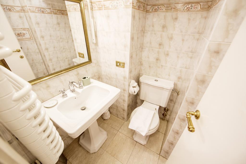 Apartamento Heart Duomo Castello *
