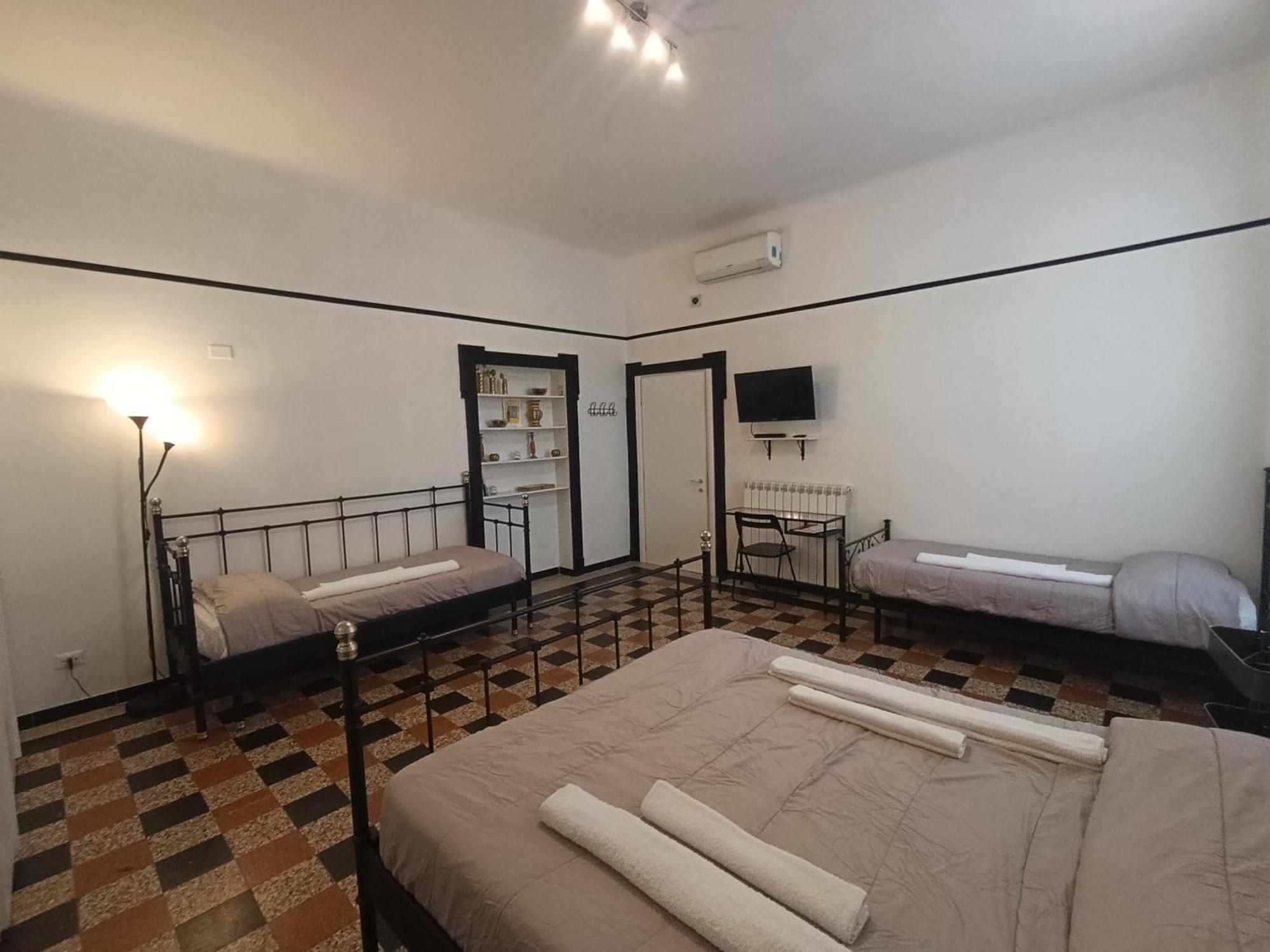 Appartamento M1 Loreto