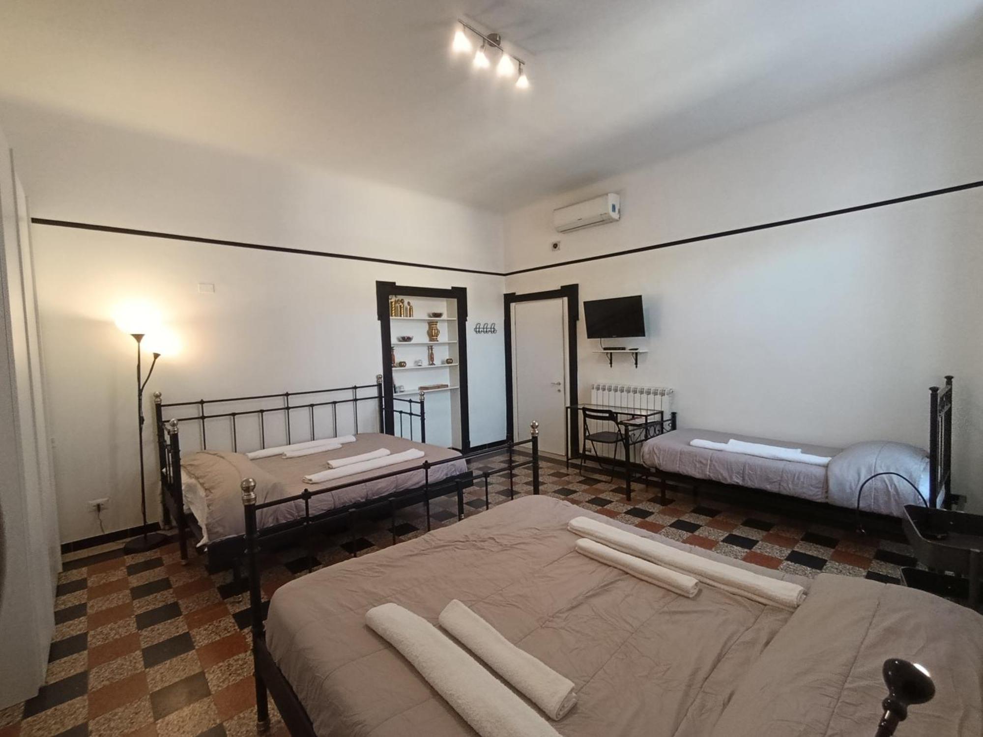 Appartamento M1 Loreto Milano