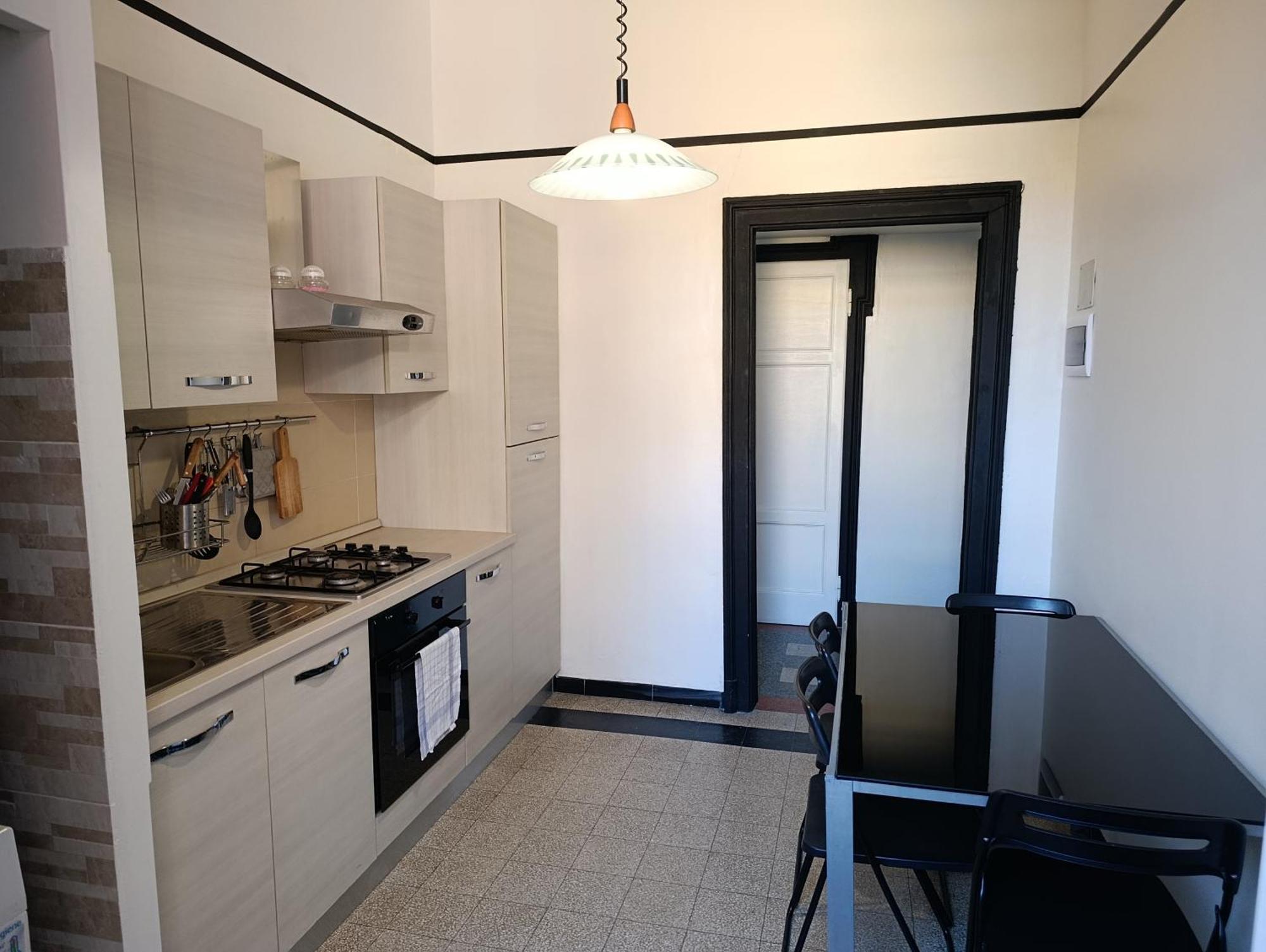 Appartamento M1 Loreto *