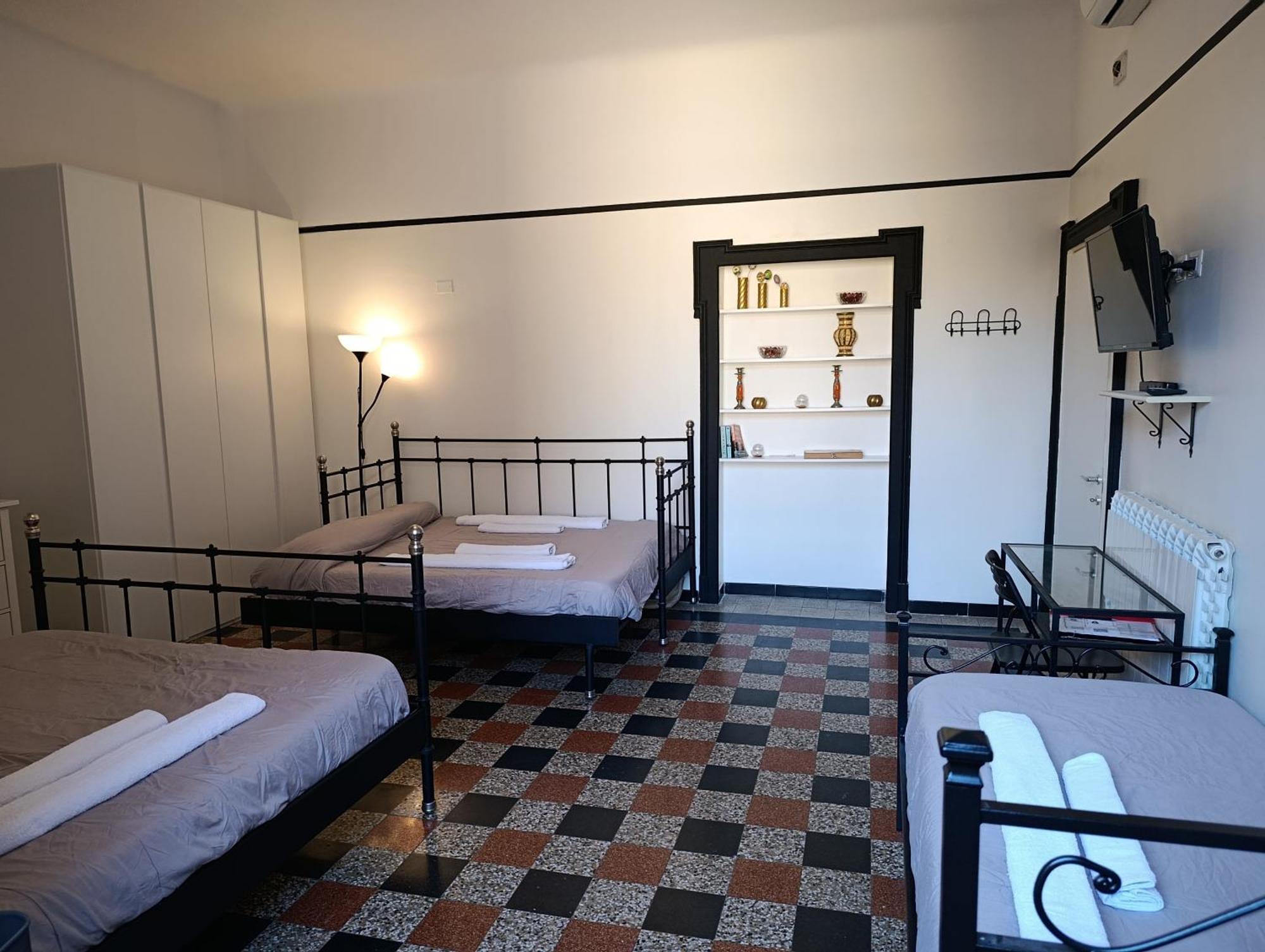 M1 Loreto Appartamento *