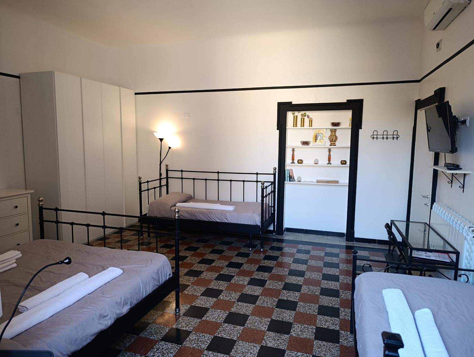 M1 Loreto Appartamento