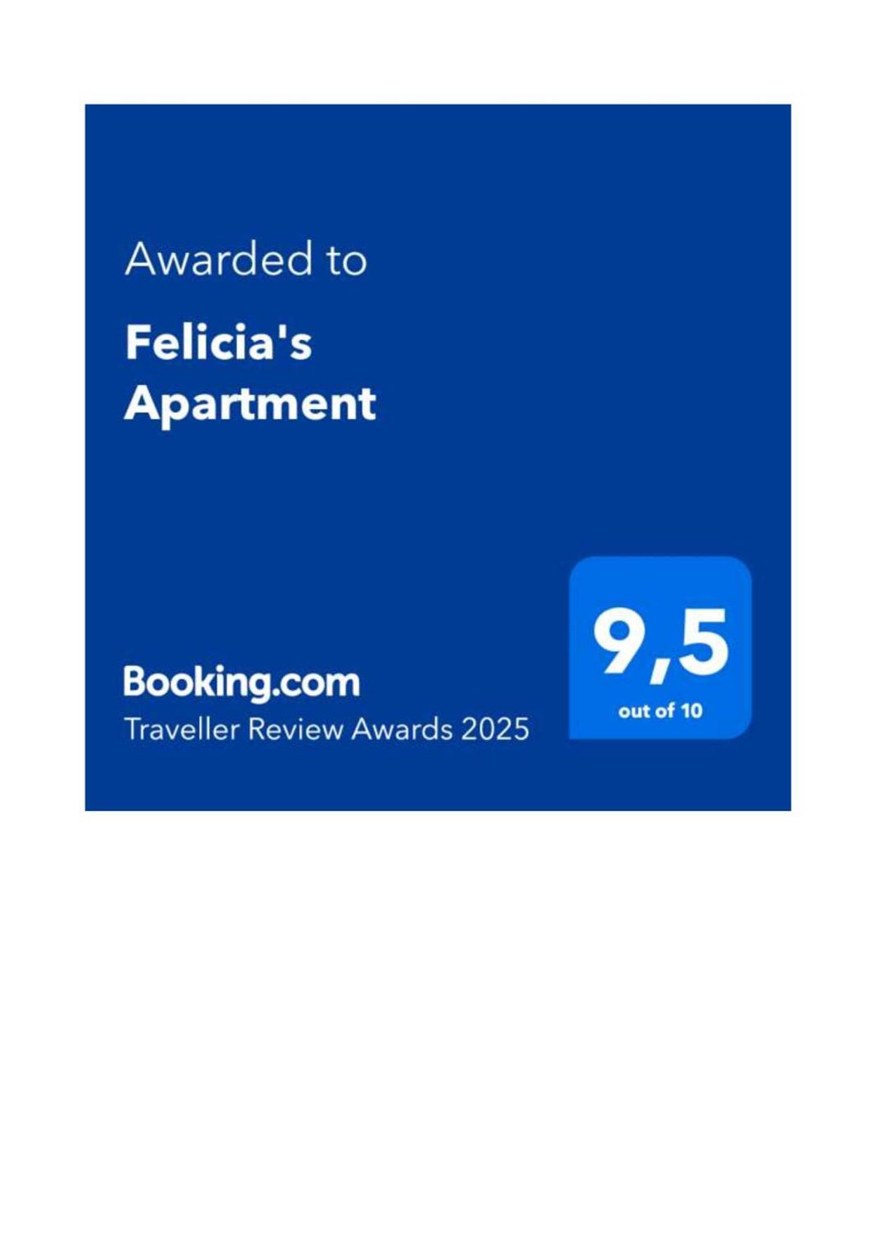 Felicia's * Milão