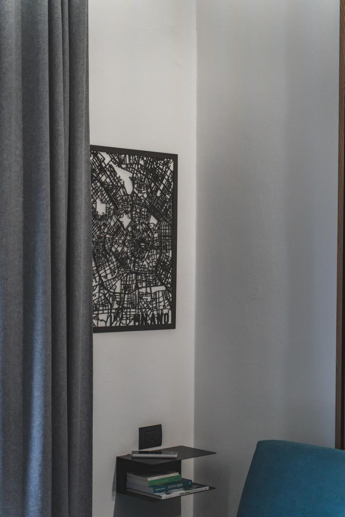 Wownavigli Apartment-sofa Bed Metro M4 Tram 2 Milão