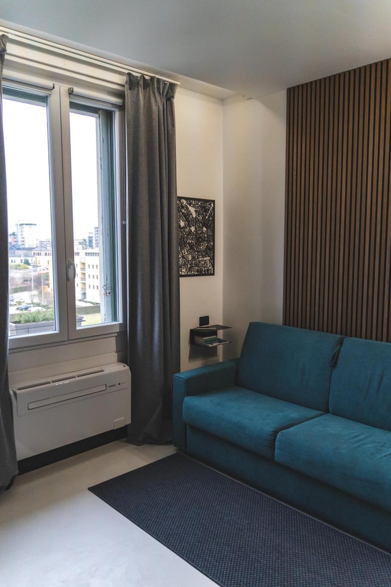 Wownavigli Apartment-sofa Bed Metro M4 Tram 2 Milão