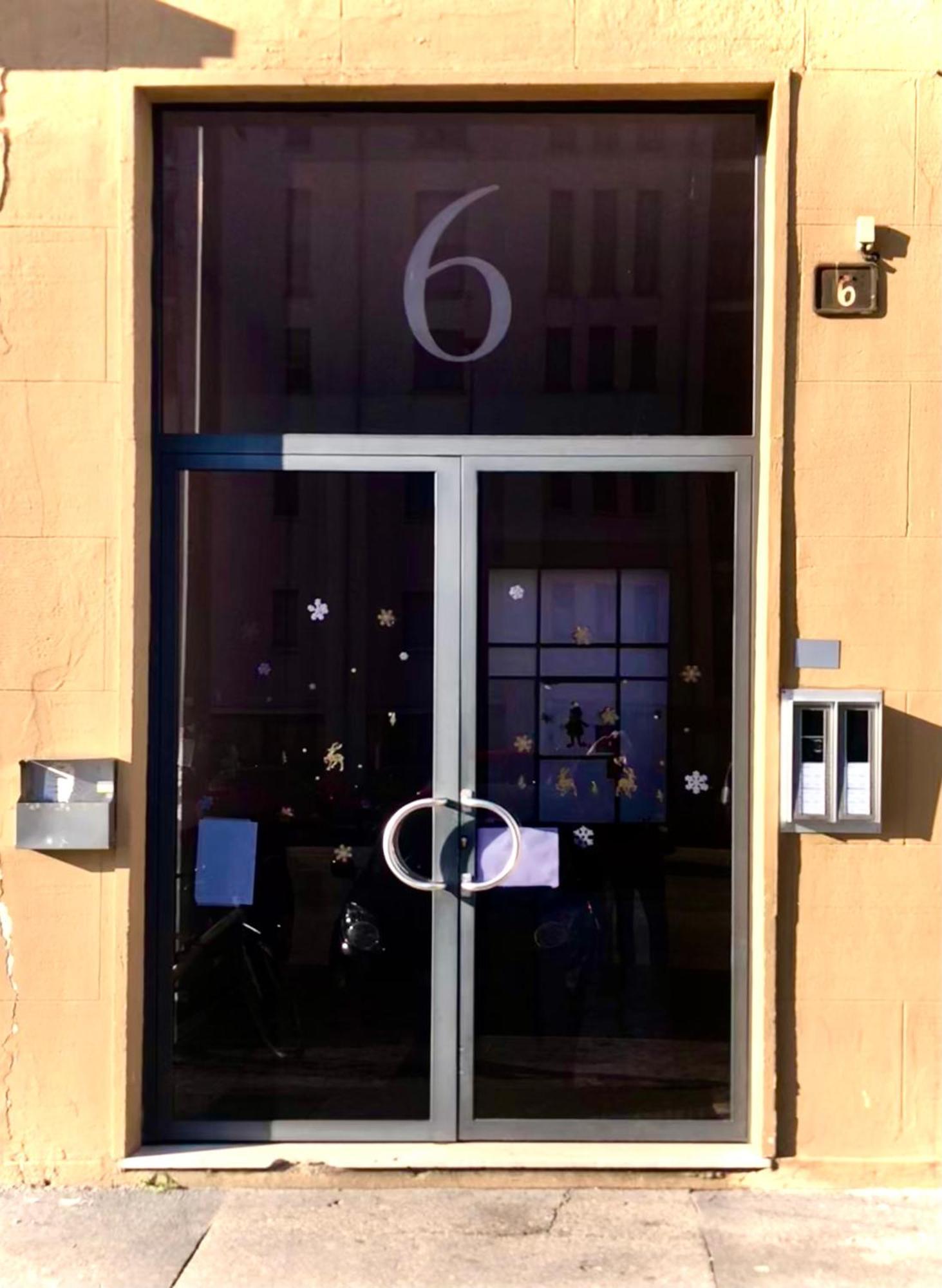 Grace House Navigli Milan