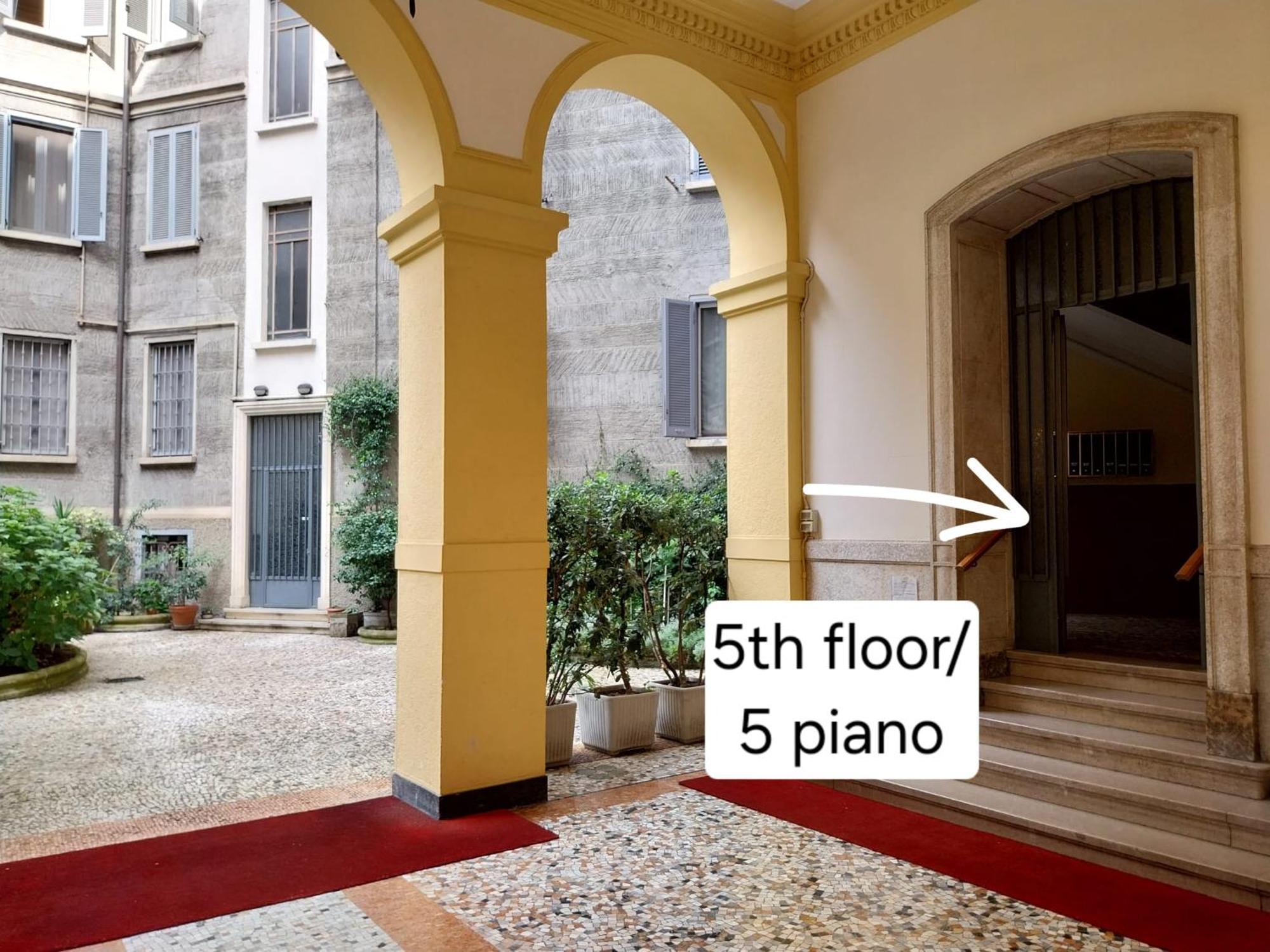 Nuovi Bilocali Station - 2 Con Parcheggio In Box E 1 Con Balcone -no Box- N&s Town Homes Apartment Milan