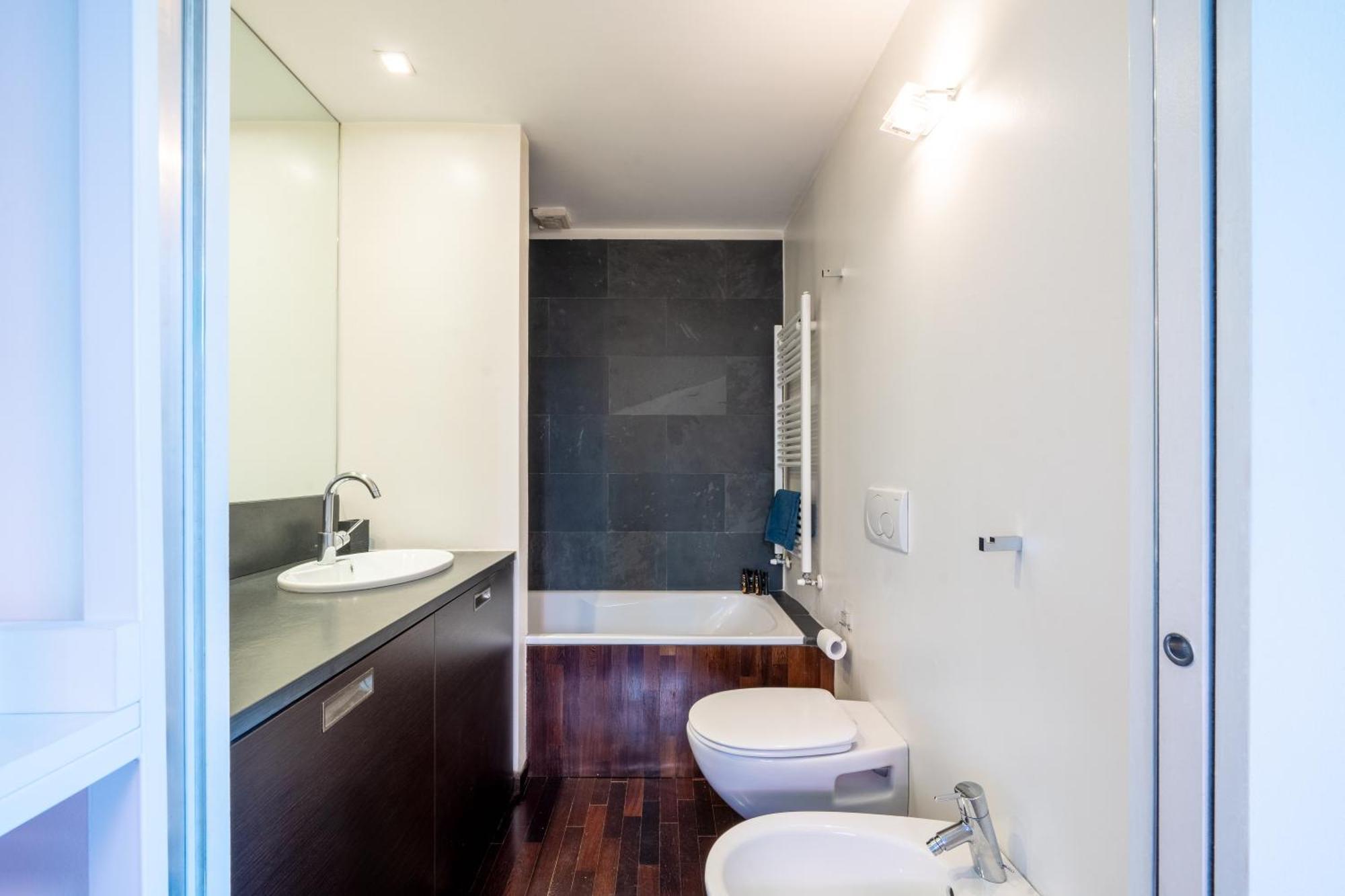 Design Loft Milano - Red Lofty - Collegato A Rho Fiera E Mico, Wi-Fi & Parking Apartamento *