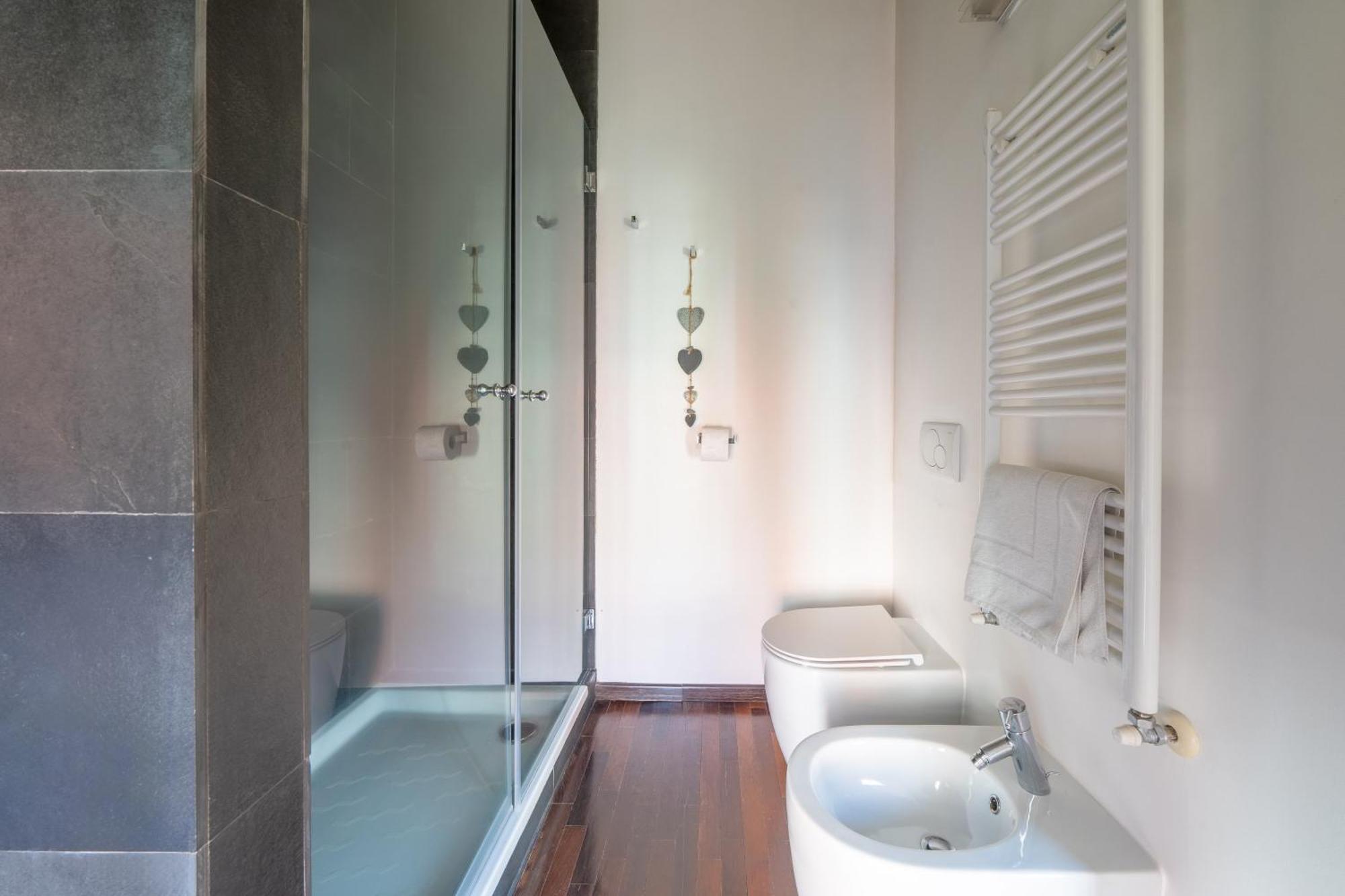 Design Loft - Red Lofty - Collegato A Rho Fiera E Mico, Wi-fi & Parking Apartment Milan