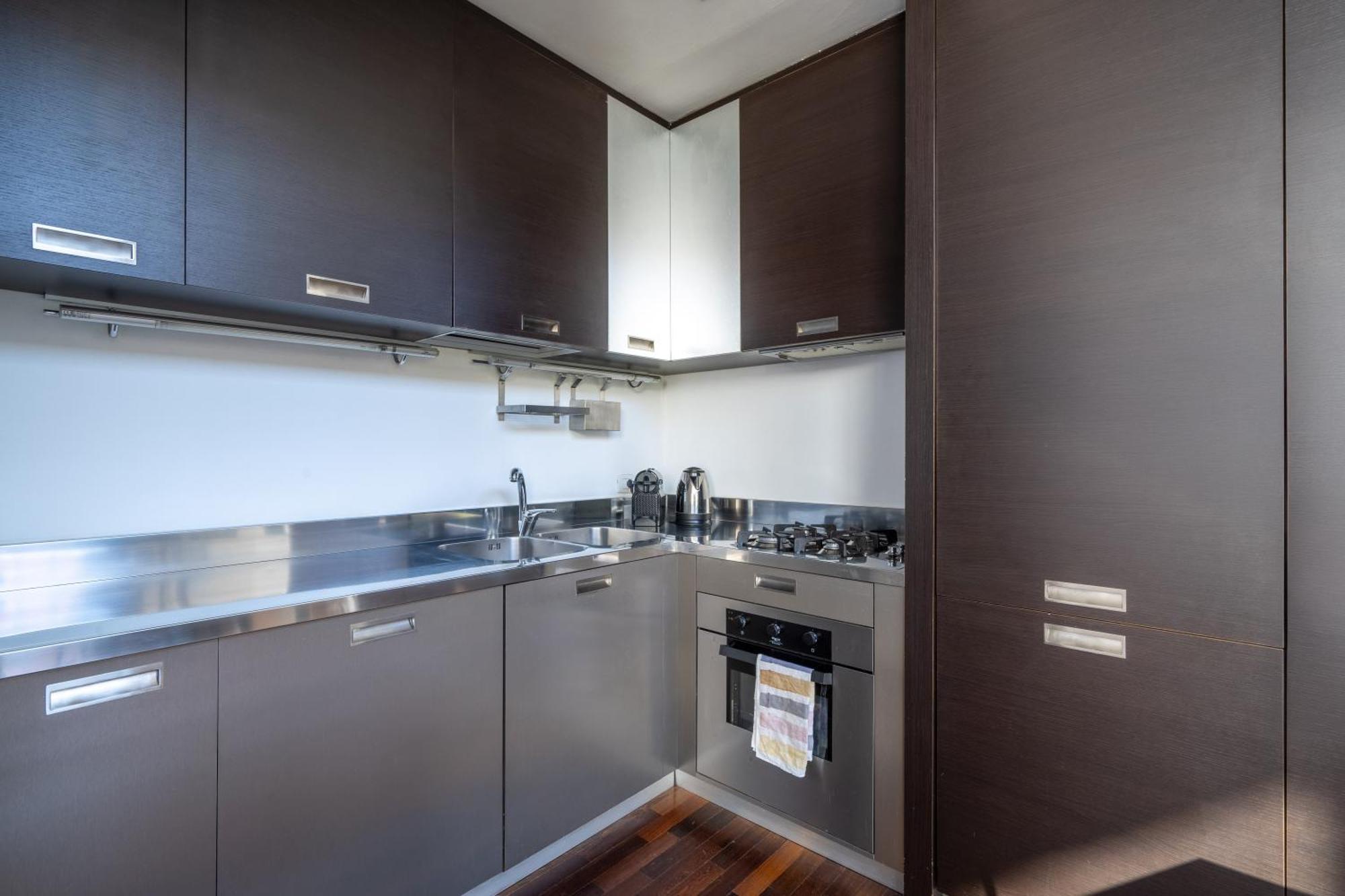 Design Loft - Red Lofty - Collegato A Rho Fiera E Mico, Wi-fi & Parking * Milan