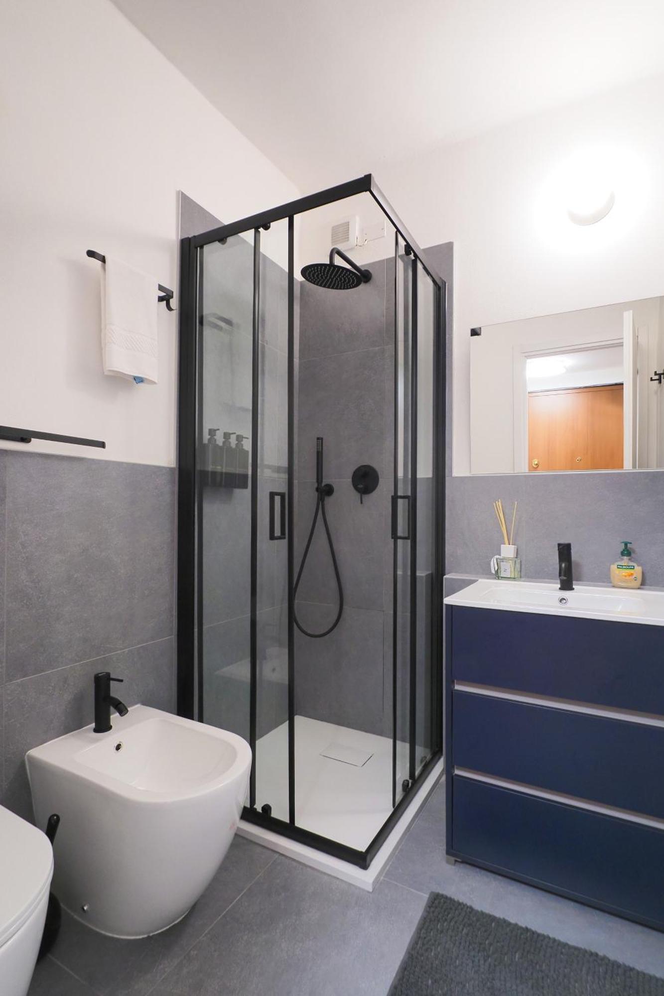 Apartment Arco Della Pace Charming