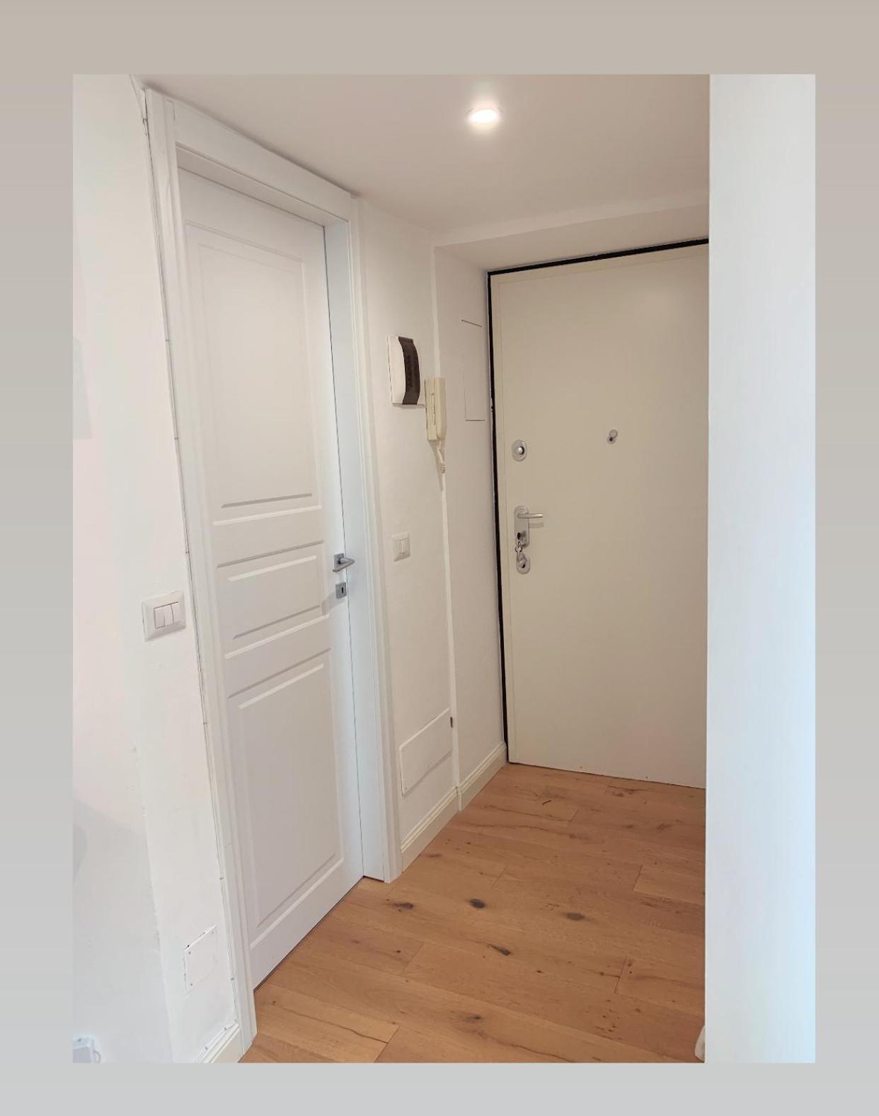 Apartment Giallo Milan