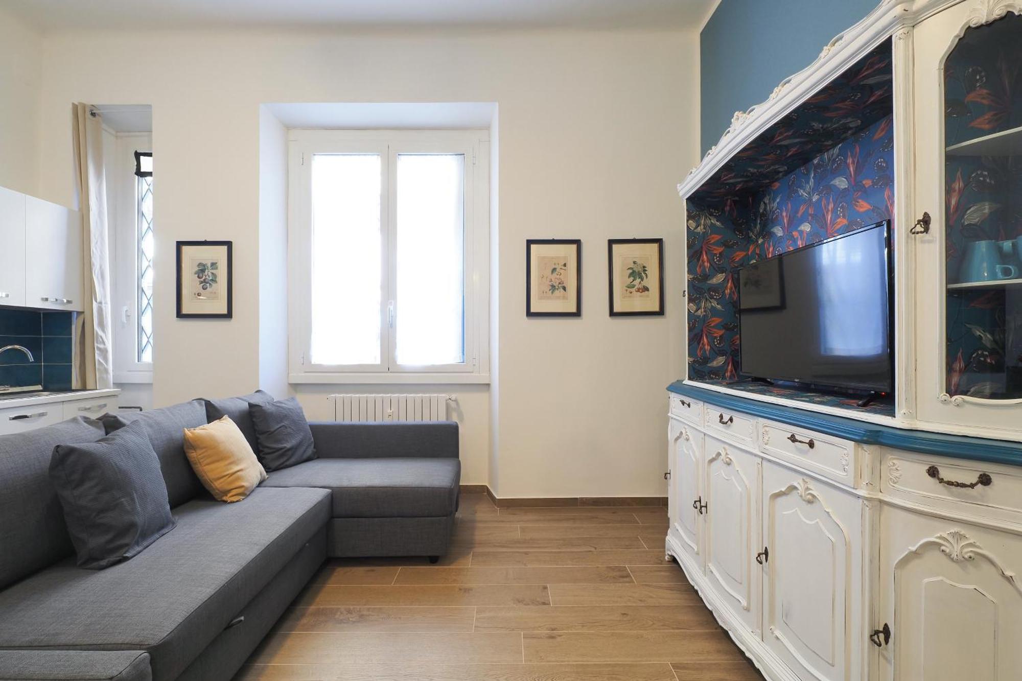 Primopiano - Paracelso Apartment Milan