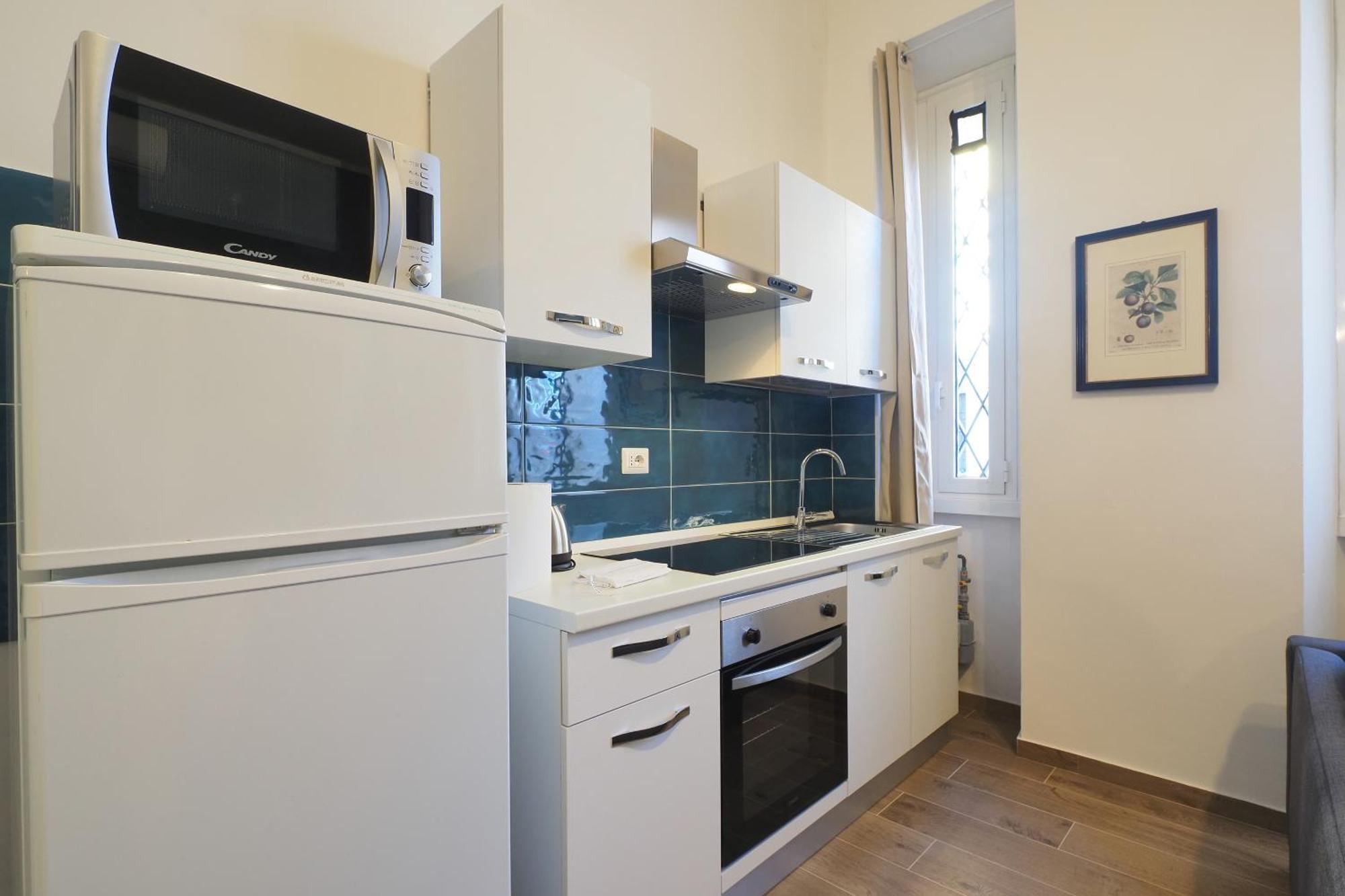 Apartment Primopiano - Paracelso *