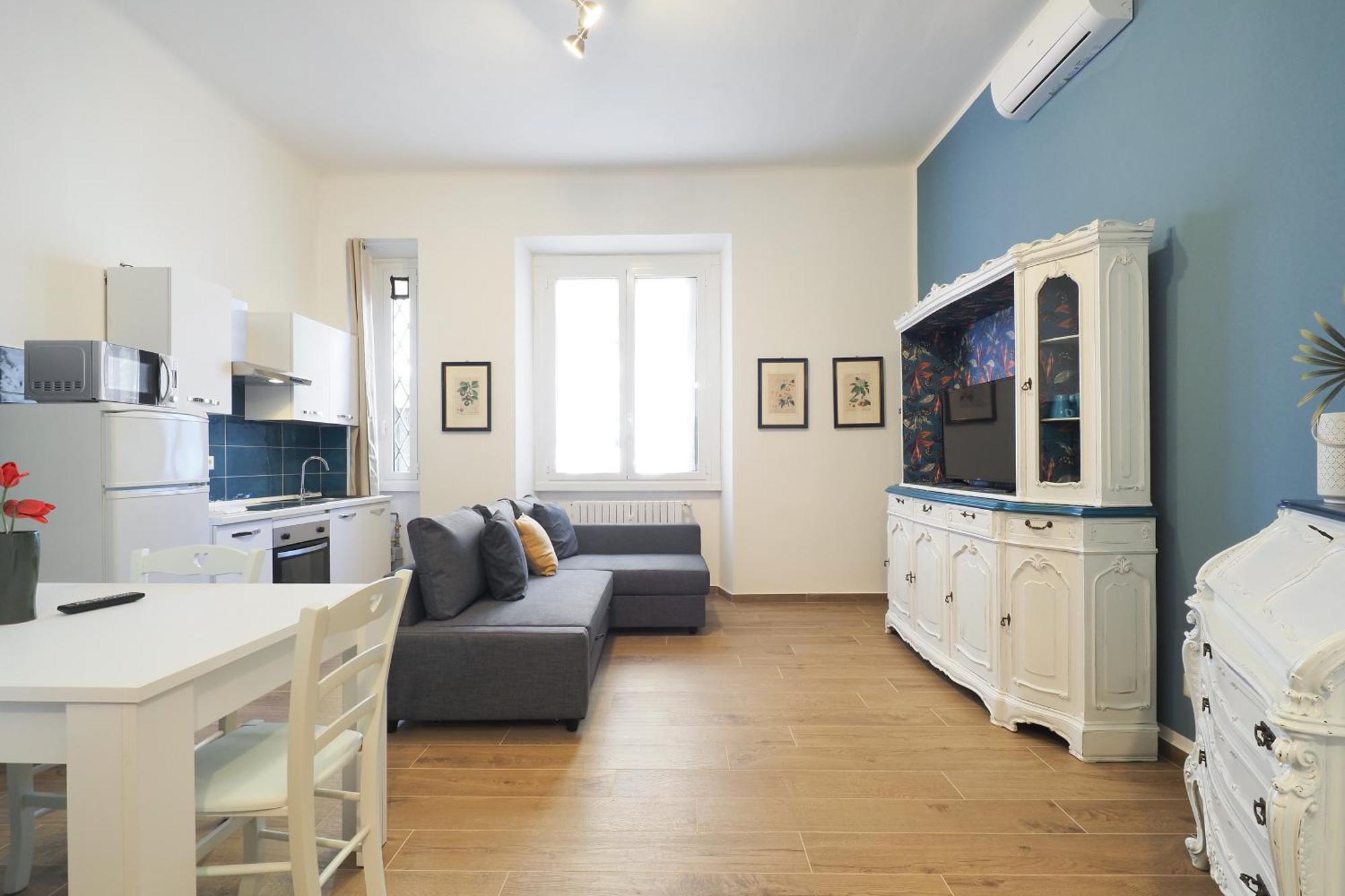 Primopiano - Paracelso Apartment Milan