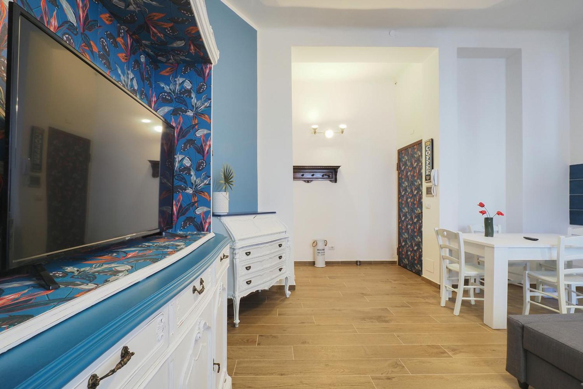 Apartment Primopiano - Paracelso