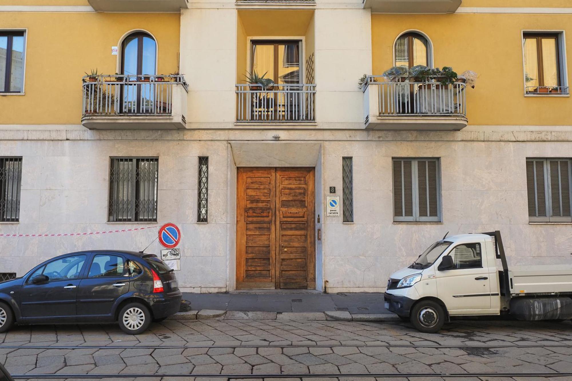 Primopiano - Paracelso Milan