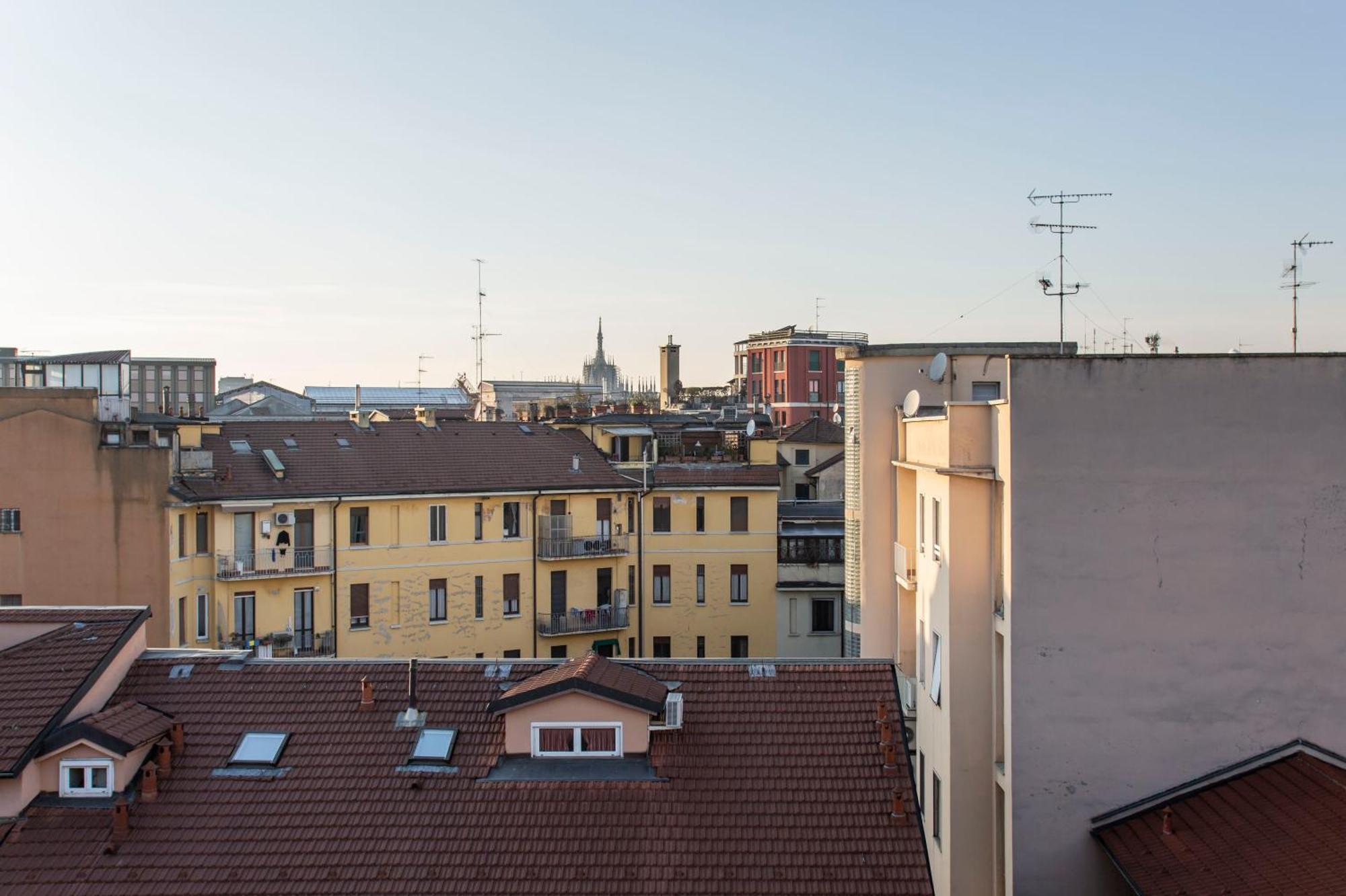 Fontana18 - Duomo View Apartment *