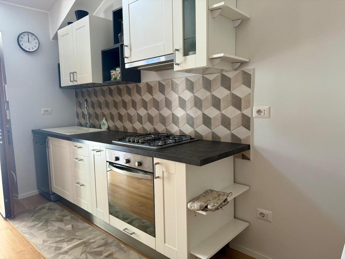 Apartamento Casa Luminosa *