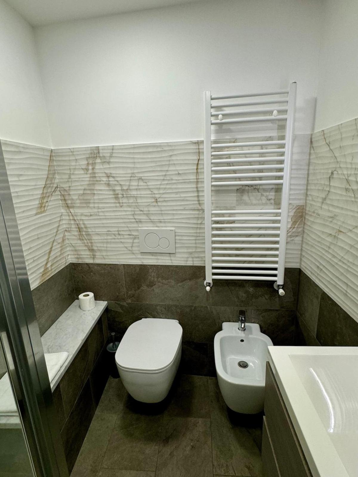 Apartamento Casa Luminosa