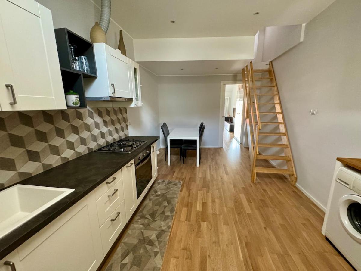 Casa Luminosa Apartamento Milão