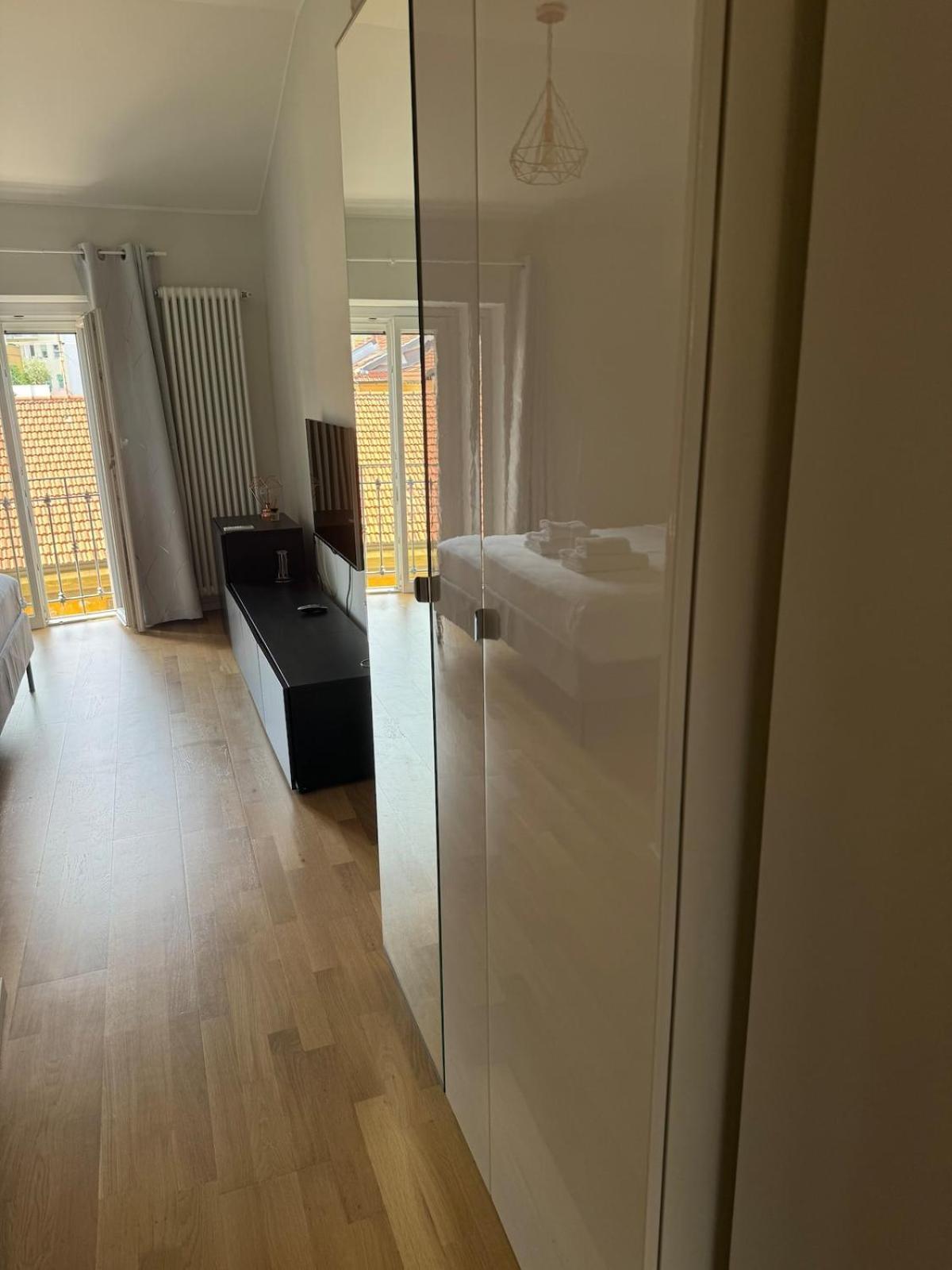 Apartamento Casa Luminosa