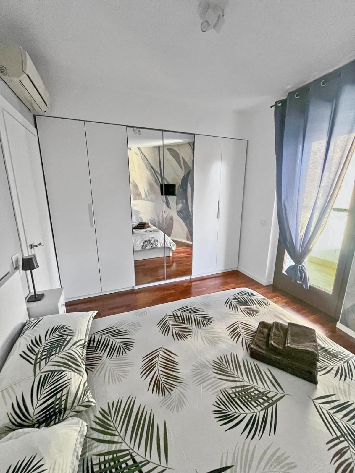 Apartment Business & Relax Milan