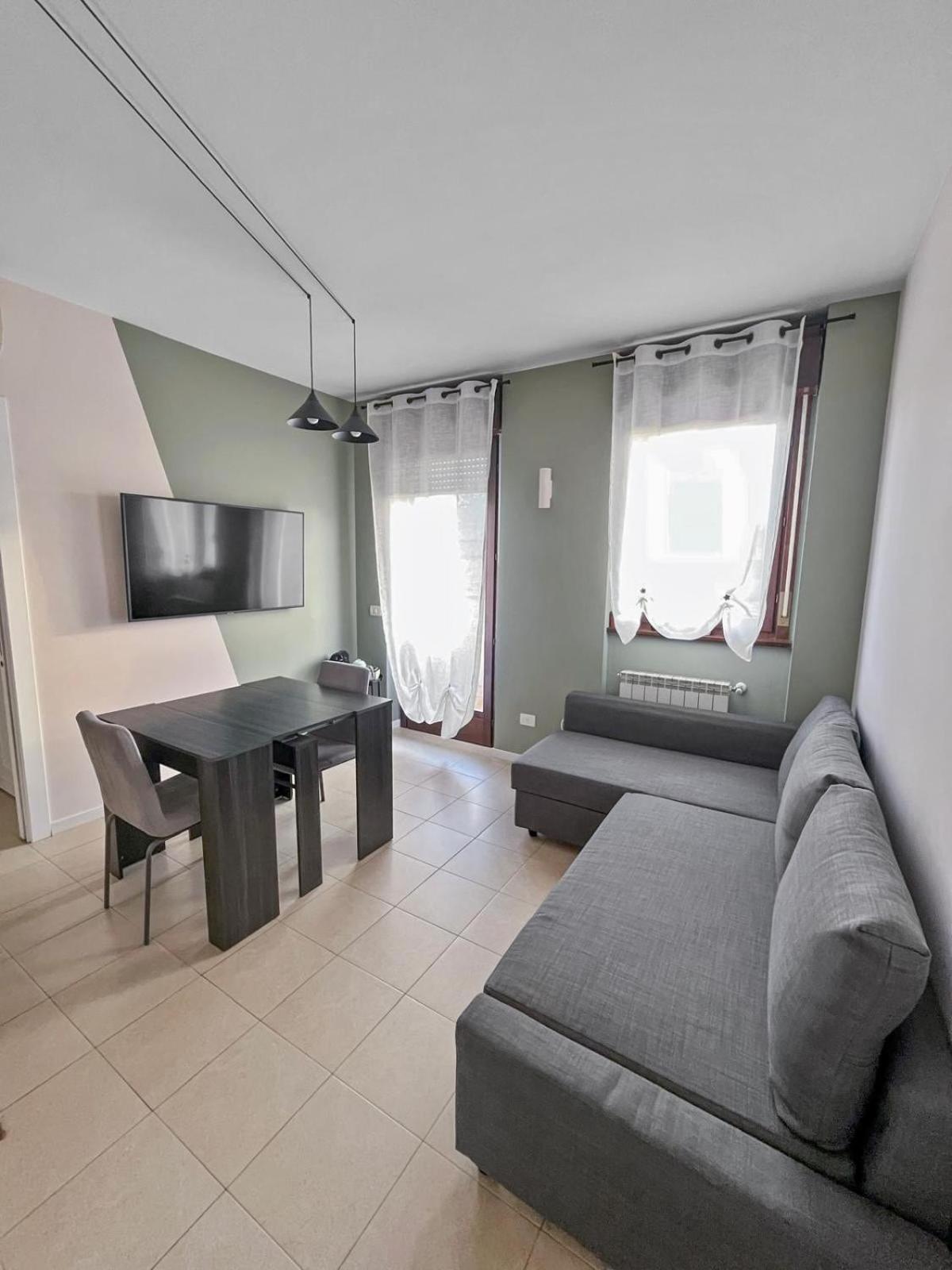 Business & Relax Apartment