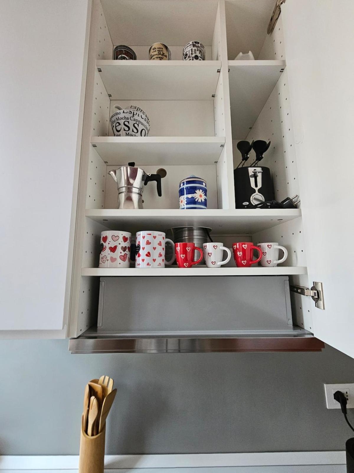 Apartment Chic Chinatown E Brera A Pochi Passi Milan