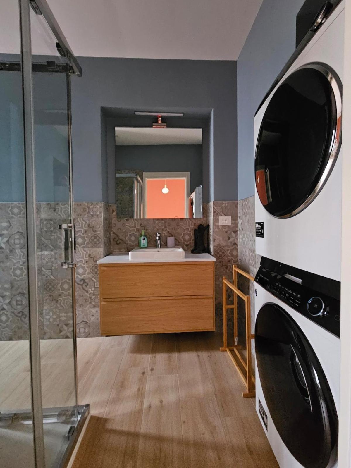Apartment Chic Chinatown E Brera A Pochi Passi *